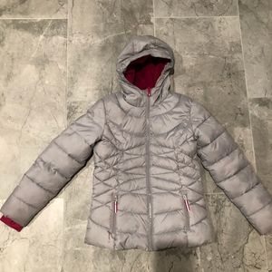 Girls coat